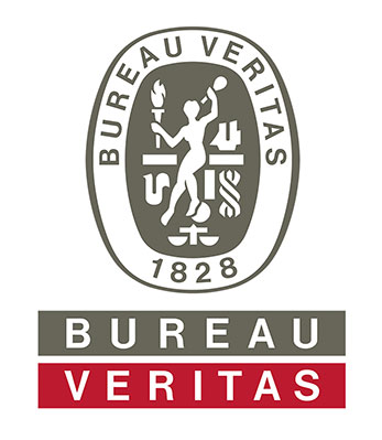 Certyfikat ISO BUREAU VERITAS