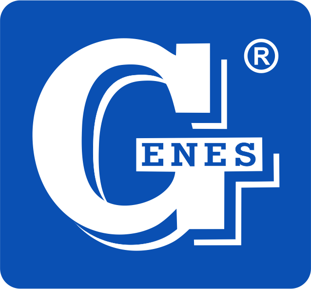 Logo GENES